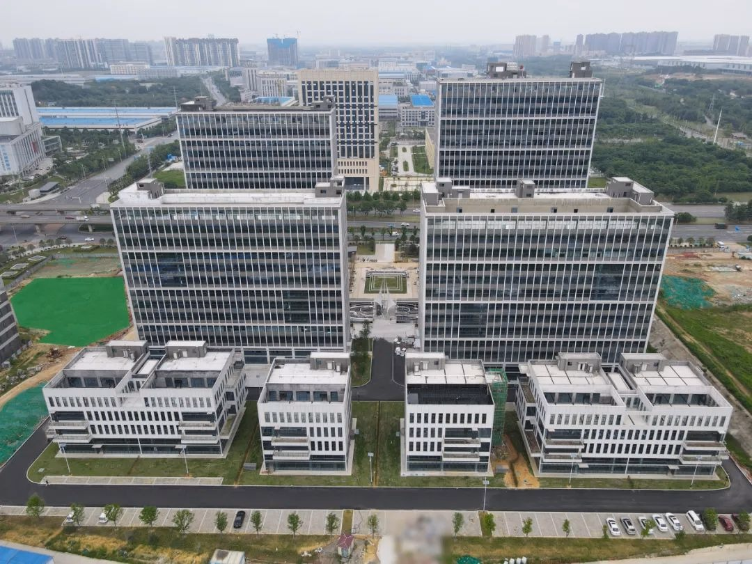 海凭国际医疗器械产业园